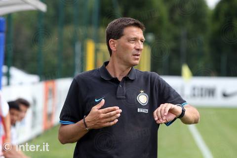 Salvatore Cerrone (Inter.it)