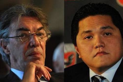 Moratti-Thohir