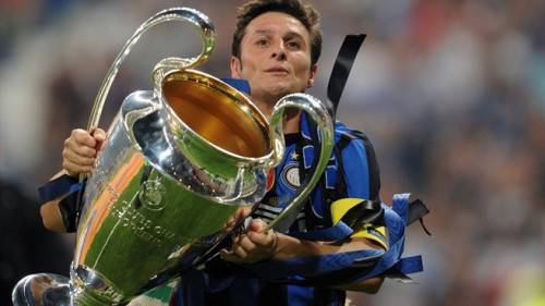 Javier Zanetti (Getty Images)