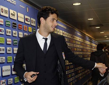 Andrea Ranocchia