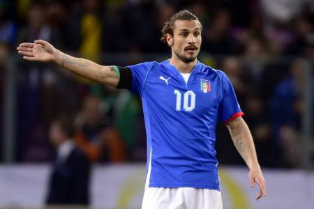 Pablo Osvaldo (Getty Images)