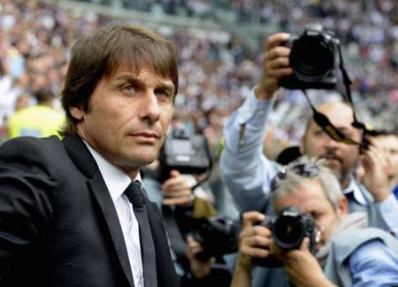 Antonio Conte