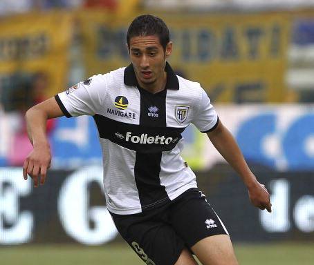 Ishak Belfodil