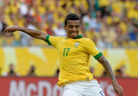 Luiz Gustavo 