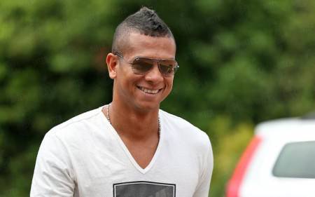 Fredy Guarin (Inter.it)