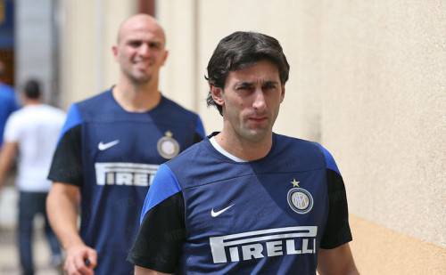 Diego Milito (Inter.it)