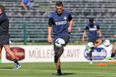 Mateo Kovacic (Inter.it)