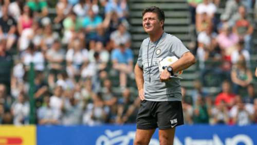 Walter Mazzarri (Inter.it)