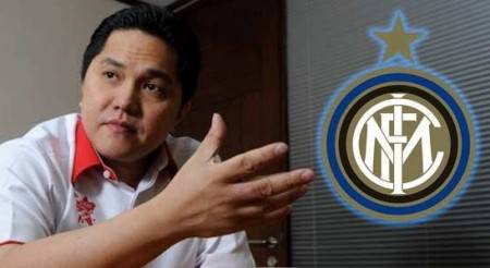 Erick Thohir