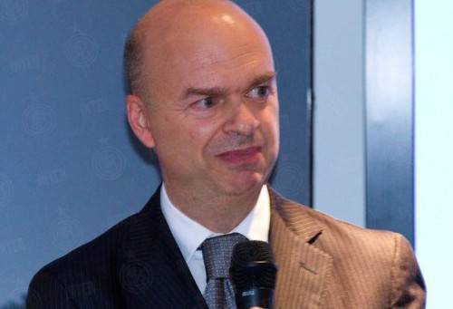 Marco Fassone (Inter.it)