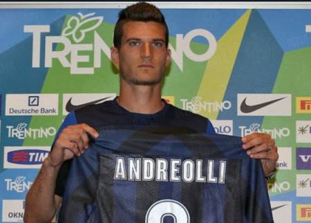 Marco Andreolli (Inter.it)