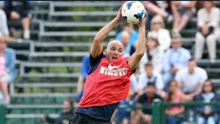 Esteban Cambiasso (Inter.it)