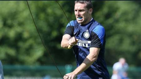 Hugo Campagnaro (Inter.it)