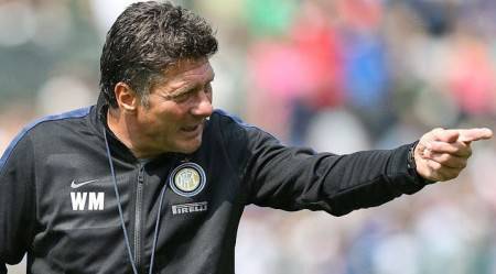 Walter Mazzarri (Inter.it)