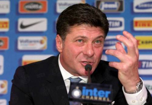 Walter Mazzarri (Inter.it)