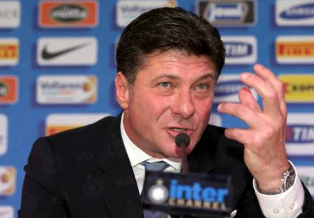 Walter Mazzarri (Inter.it)