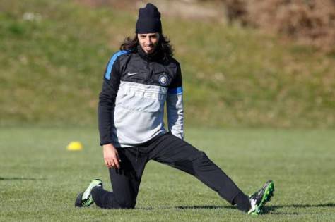 Ezequiel Schelotto (Inter.it)