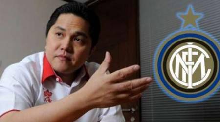 Erick Thohir