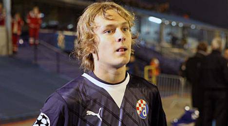 Alen Halilovic (Getty Images)