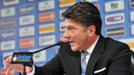 Walter Mazzarri (Inter.it)