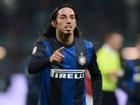 Ezequiel Schelotto