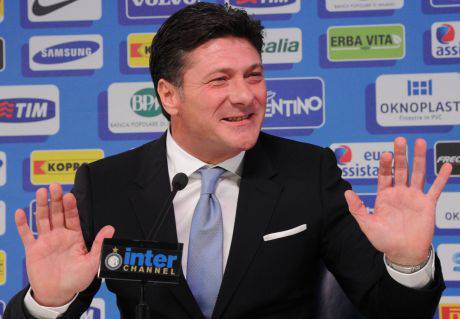 Walter Mazzarri (Getty Images)