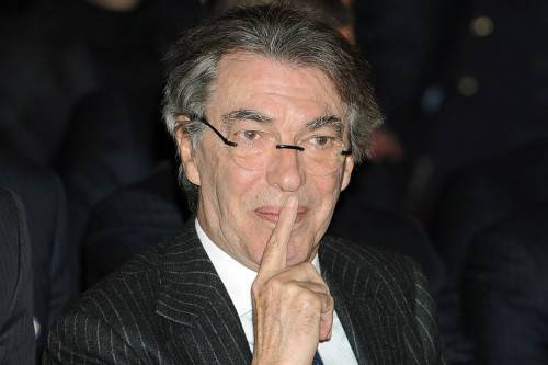 Massimo Moratti (Getty Images)