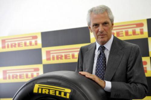 Marco Tronchetti Provera (Getty Images)