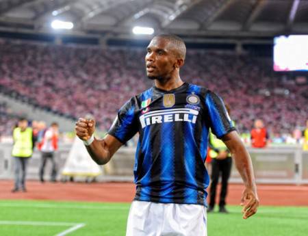 Samuel Eto'o