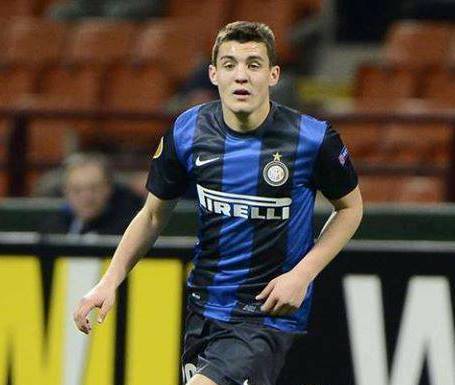 Mateo Kovacic (Getty images)