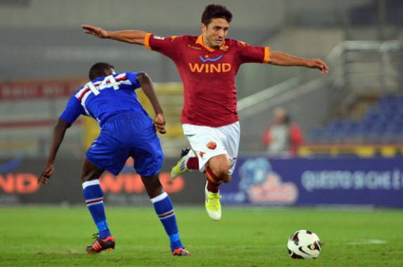 Marquinho (Getty Images)