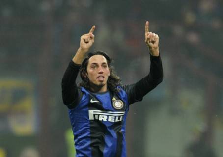 Ezequiel Schelotto 