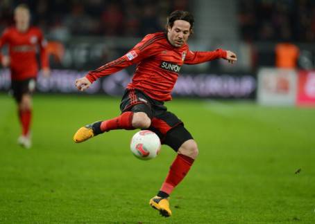 Gonzalo Castro - Getty Images