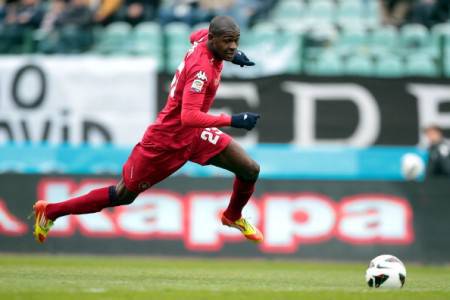 Victor Ibarbo