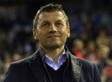 Miroslav Djukic (Getty Images)