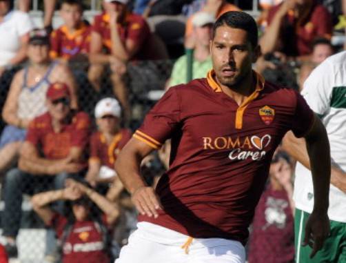 Marco Borriello (Getty Images)