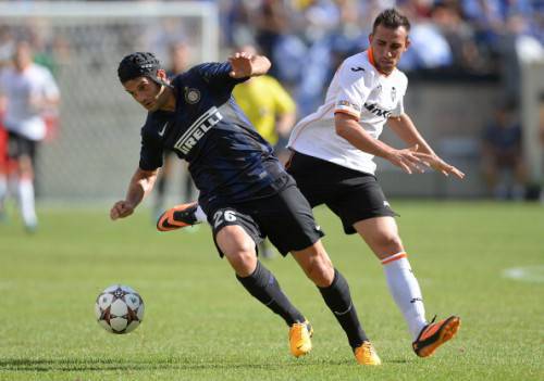 Cristian Chivu (Getty Images)