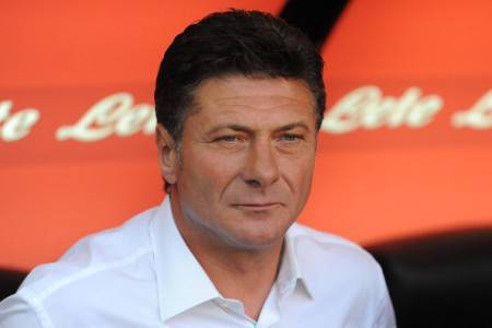 Walter Mazzarri (Getty Images)