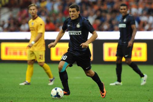 Mateo Kovacic (Getty images)