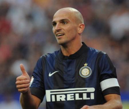 Esteban Cambiasso