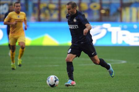 Rodrigo Palacio (Getty Images)