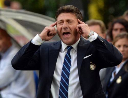 Walter Mazzarri (Getty Images)