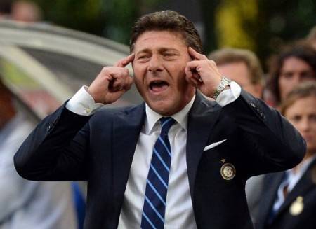 Walter Mazzarri (Getty Images)