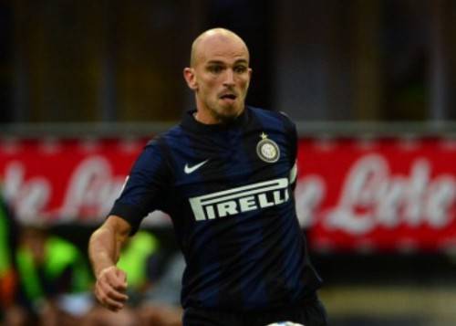 Esteban Cambiasso (Getty Images)