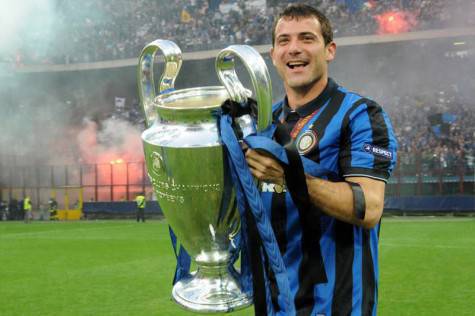 Dejan Stankovic (Inter.it)