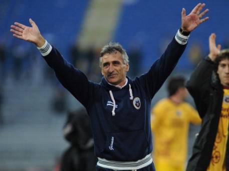 Claudio Foscarini (Getty Images)