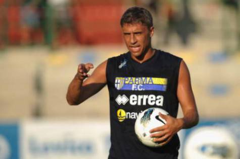 Hernan Crespo