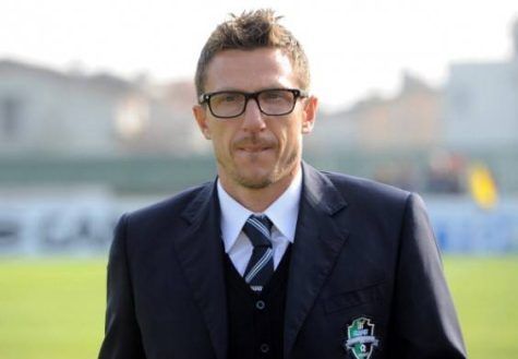 Eusebio Di Francesco