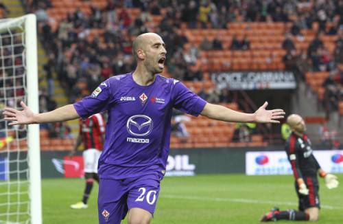 Borja Valero - Getty Images