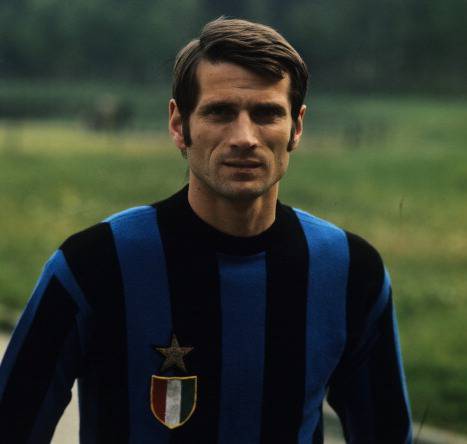 Giacinto Facchetti 